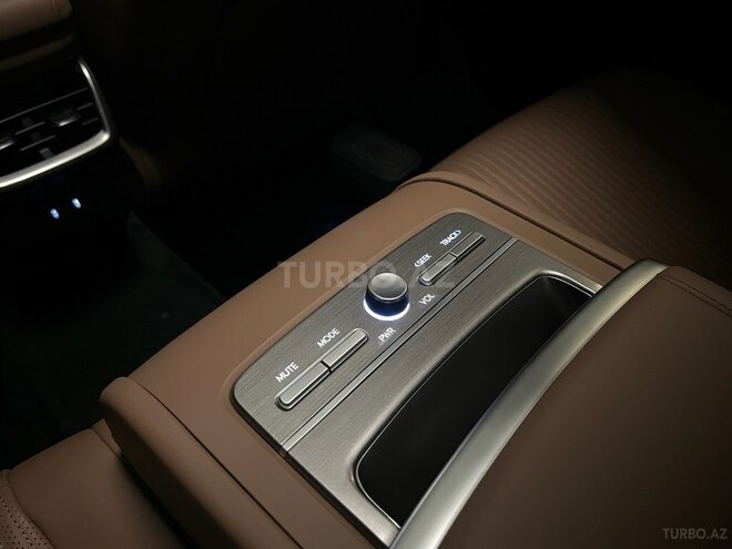 Hyundai Grandeur-28