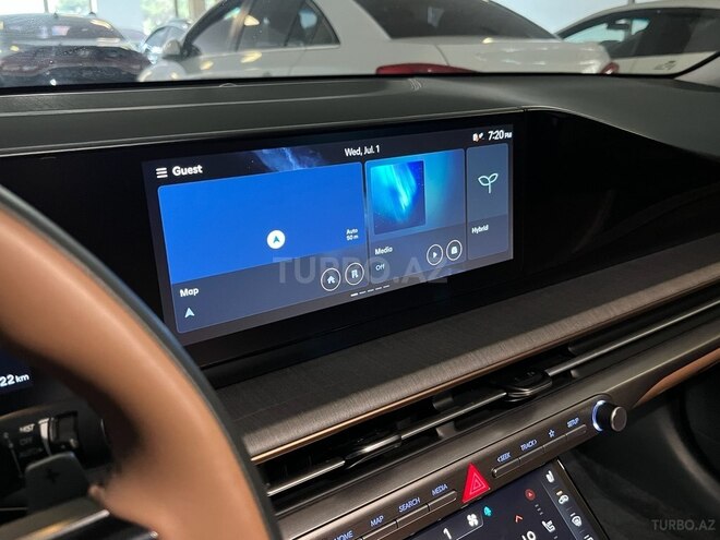 Hyundai Grandeur-19