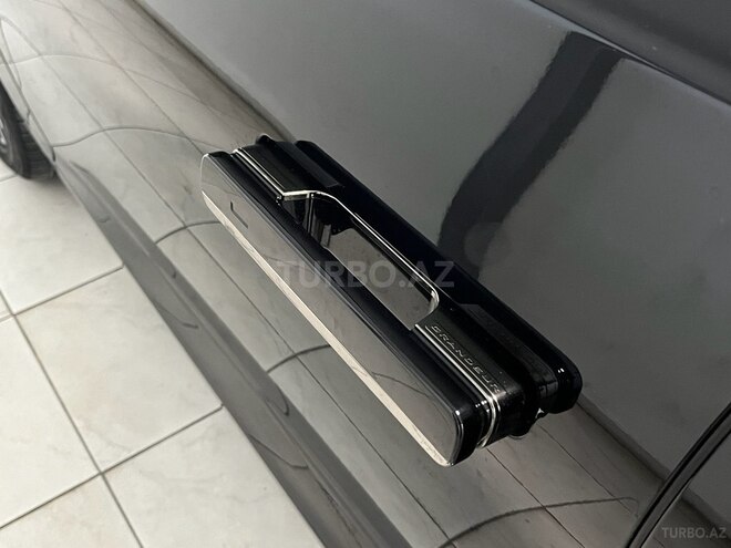 Hyundai Grandeur-5