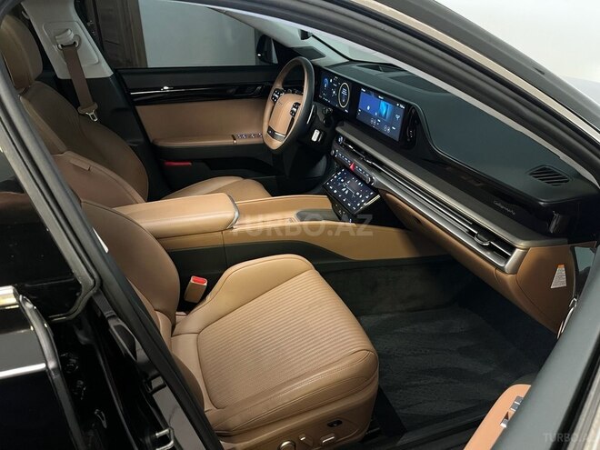 Hyundai Grandeur-32