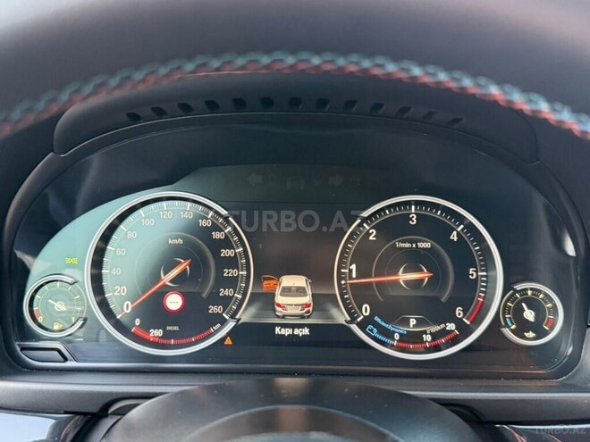 BMW 520d-4