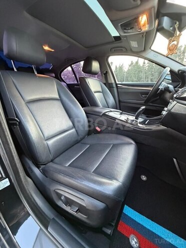 BMW 520d-7