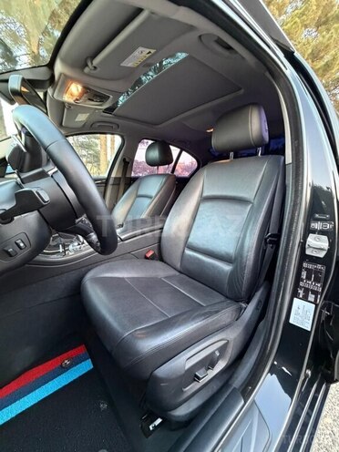 BMW 520d-8
