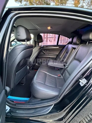 BMW 520d-9