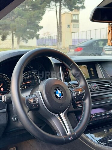 BMW 520d-6