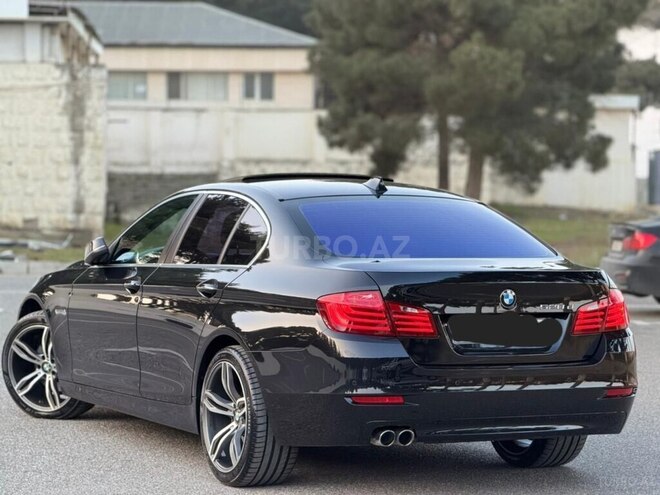 BMW 520d-3