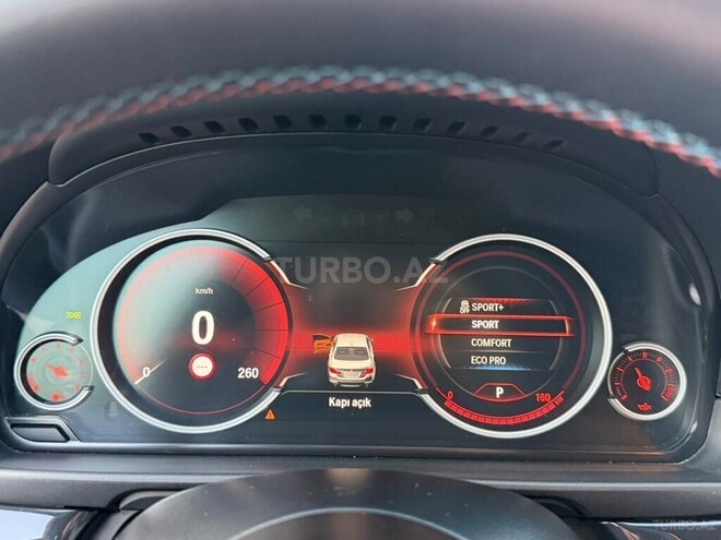 BMW 520d-5