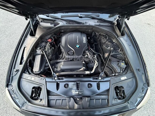 BMW 520d-10