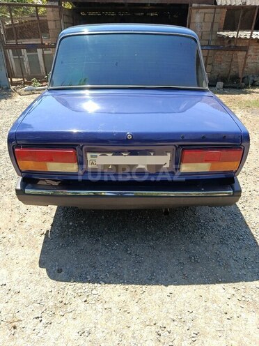 LADA (VAZ) 2107-2