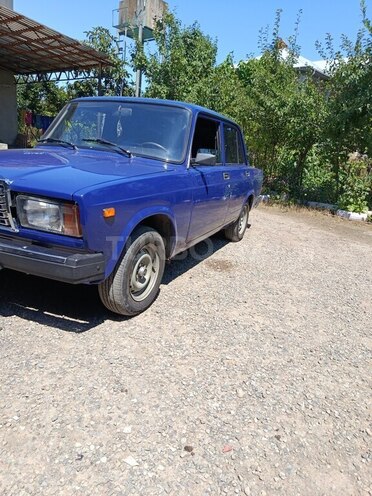 LADA (VAZ) 2107-3