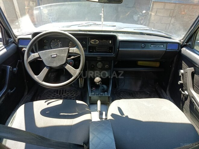 LADA (VAZ) 2107-6