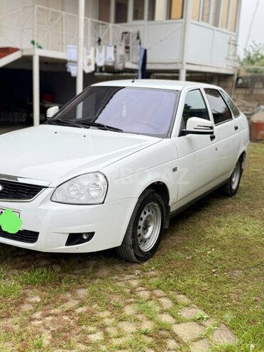 LADA (VAZ) Priora-2
