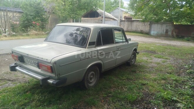 LADA (VAZ) 2106-4