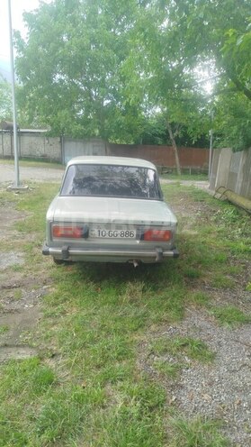 LADA (VAZ) 2106-3