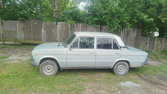 LADA (VAZ) 2106-2