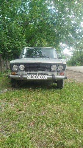 LADA (VAZ) 2106-1