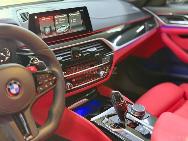 BMW 530e-15