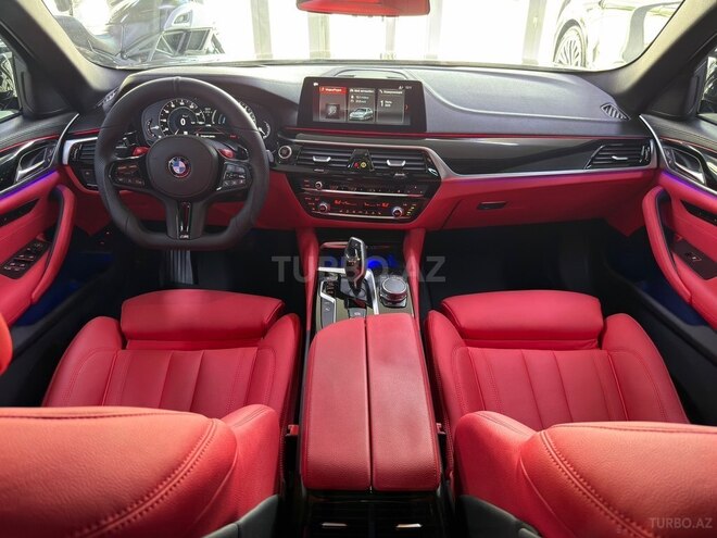 BMW 530e-16