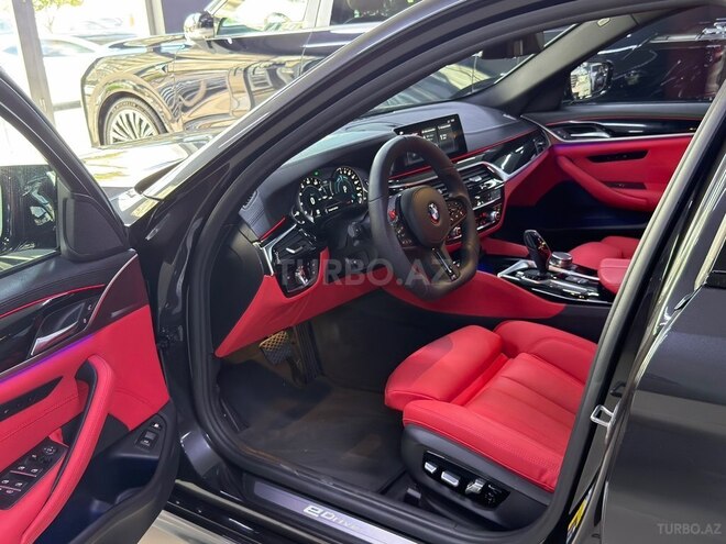 BMW 530e-7