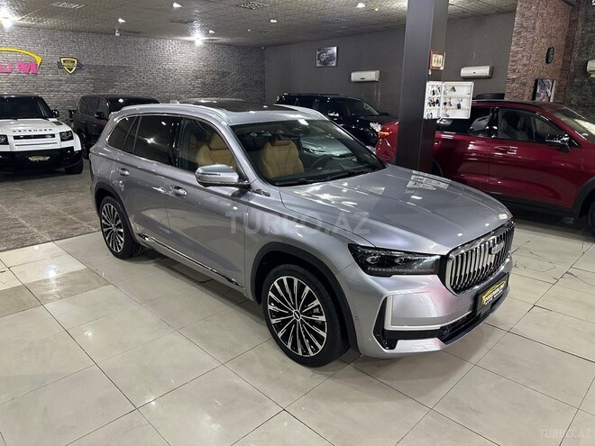 Geely Monjaro-2
