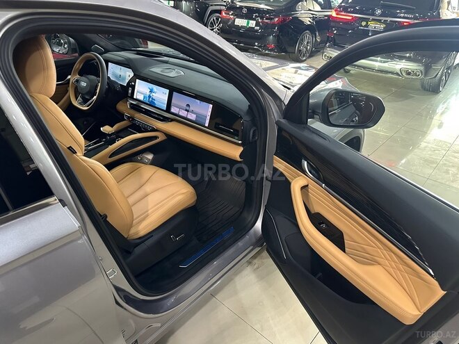 Geely Monjaro-15