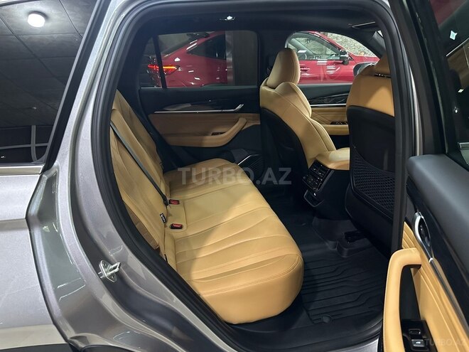 Geely Monjaro-12