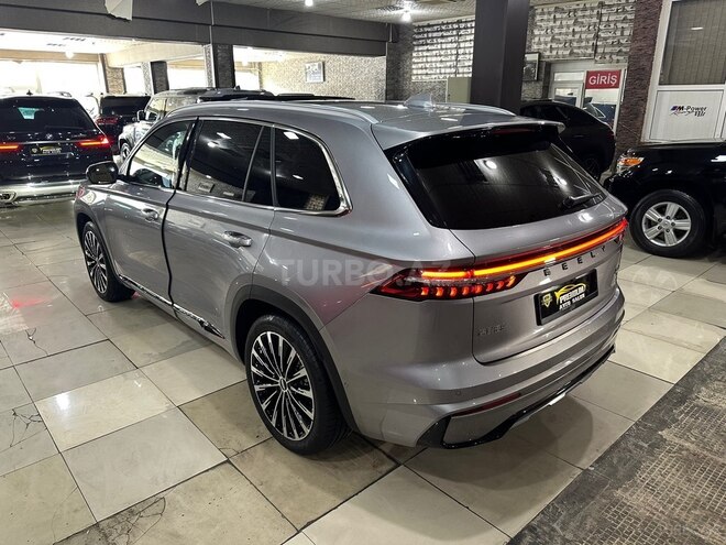 Geely Monjaro-5
