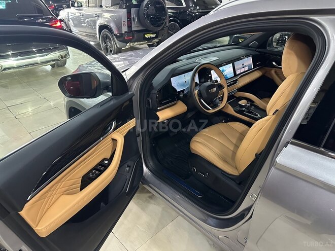 Geely Monjaro-9
