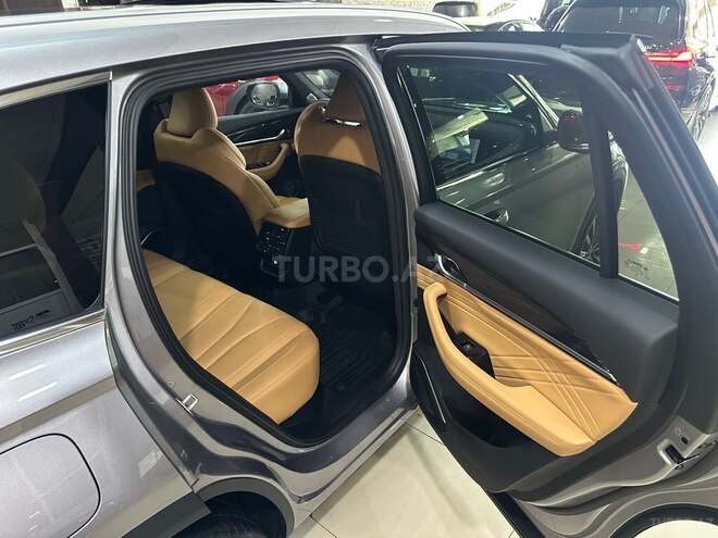 Geely Monjaro-13