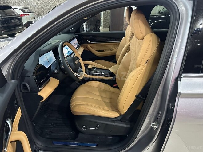 Geely Monjaro-8