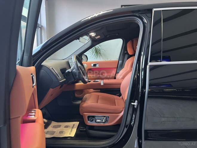 Li Auto L9-15