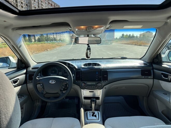 Kia Optima-2