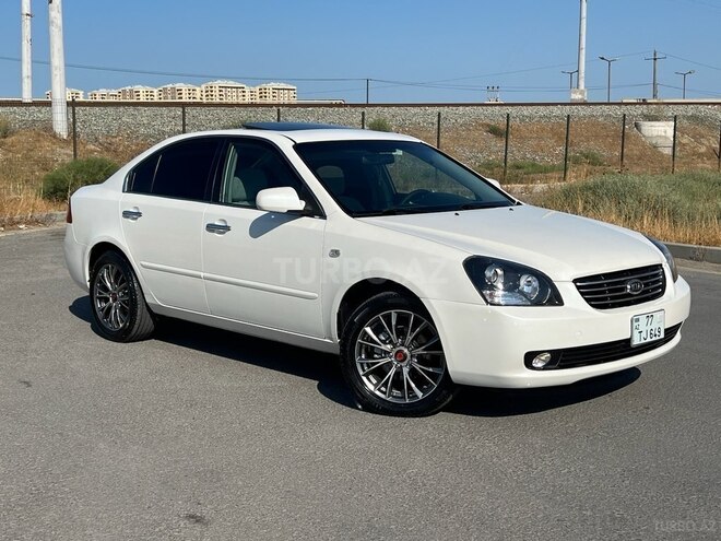 Kia Optima-4