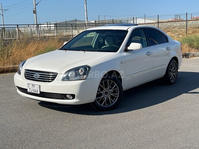 Kia Optima-5