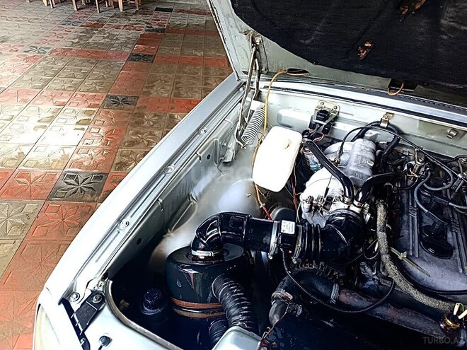 GAZ 31105 "Volga"-3