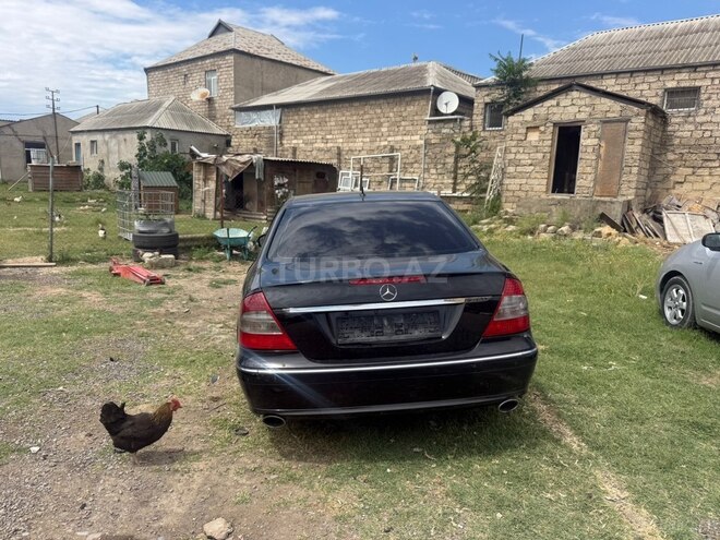 Mercedes E 350-5