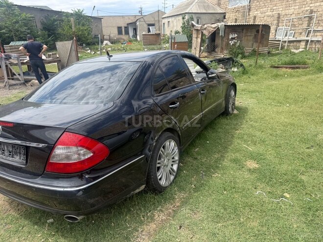 Mercedes E 350-4