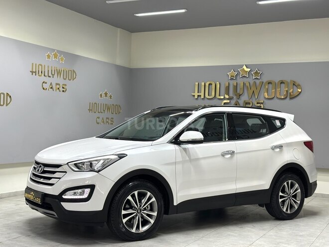 Hyundai Santa Fe-7
