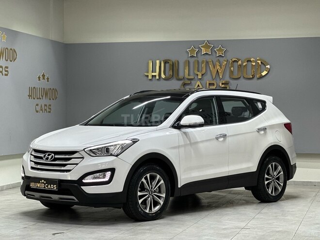 Hyundai Santa Fe-6