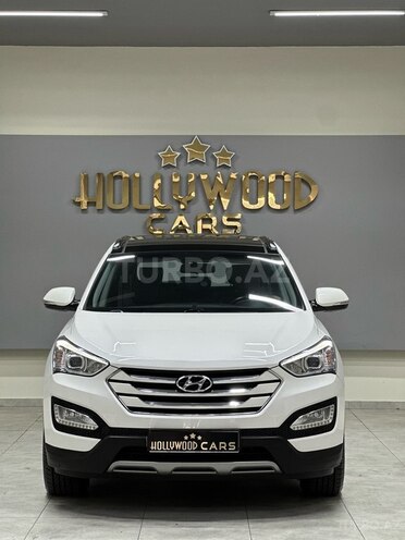 Hyundai Santa Fe-4