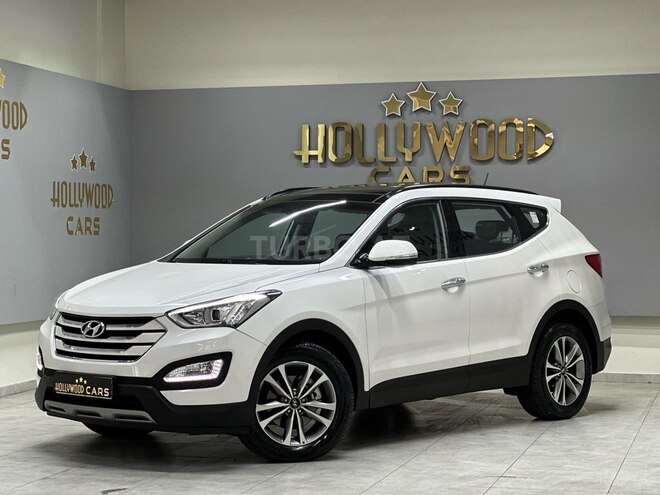 Hyundai Santa Fe-5