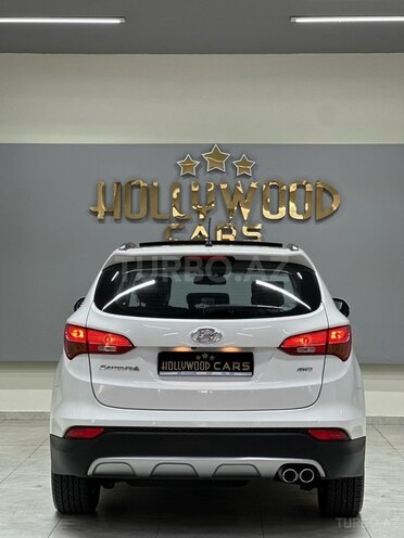 Hyundai Santa Fe-10