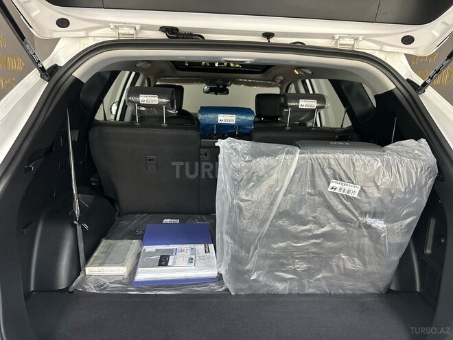 Hyundai Santa Fe-17