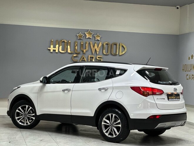 Hyundai Santa Fe-8