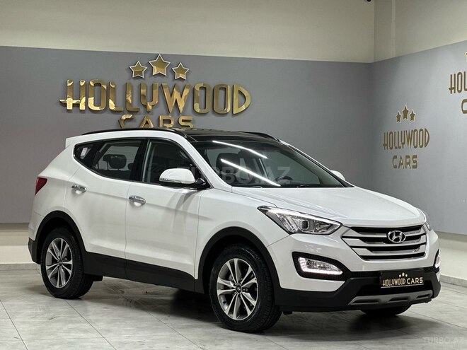 Hyundai Santa Fe-3