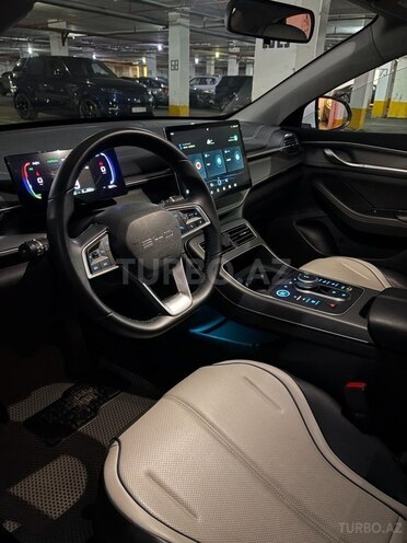 BYD Destroyer 05-7