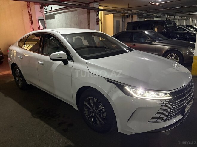 BYD Destroyer 05-4