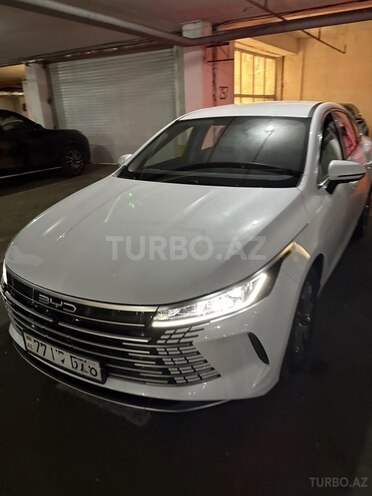 BYD Destroyer 05-1