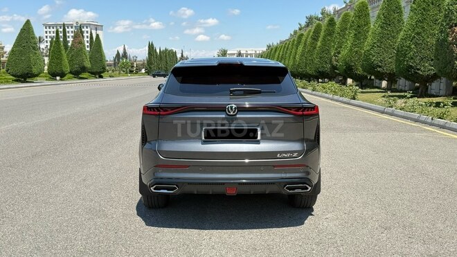 Changan Uni-Z-5