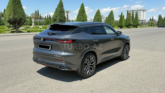 Changan Uni-Z-4
